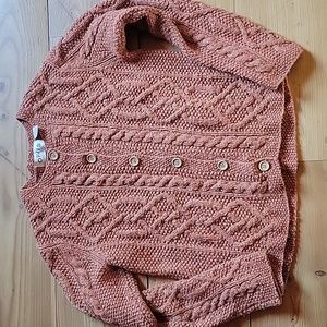 Orville sweater